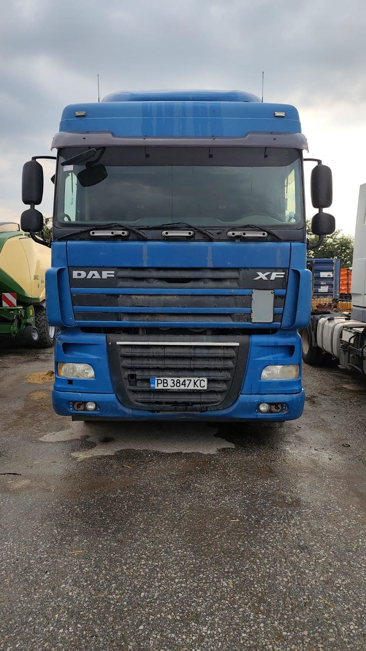 DAF FA XF 105
